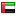 emiratesholidays.ae server is located in United Arab Emirates